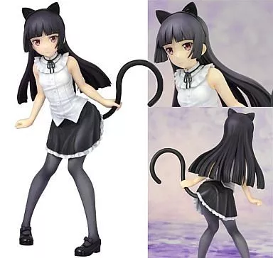 Figure - OreImo / Kuroneko (Gokou Ruri)