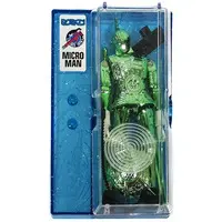 Figure - Microman