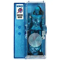 Figure - Microman