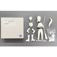 Garage Kit - Figure - Strike Witches