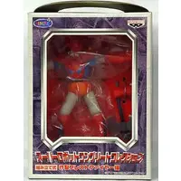 Figure - Prize Figure - Getter Robo