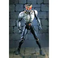 Figure - Kamen Rider Kuuga