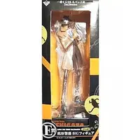 Ichiban Kuji - Lupin III