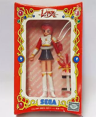 Figure - Prize Figure - Magic Knight Rayearth