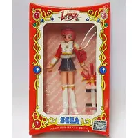 Figure - Prize Figure - Magic Knight Rayearth