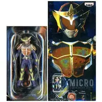 Prize Figure - Figure - Kamen Rider Gaim