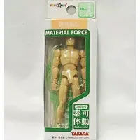 Figure - Microman