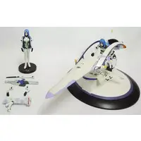 Figure - Xenosaga