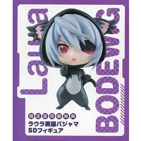 Figure - Infinite Stratos / Laura Bodewig