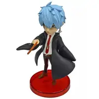 World Collectable Figure - Mashle: Magic and Muscles / Lance Crown