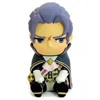 Sofubi Figure - Ace Attorney