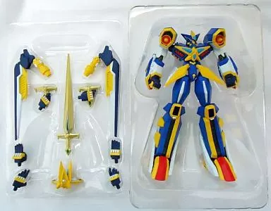 Figure - Prize Figure - Super Robot Wars
