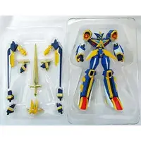 Figure - Prize Figure - Super Robot Wars