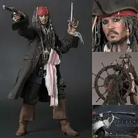 Movie Masterpiece - Pirates of the Caribbean