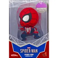 Cosbaby - Bobblehead - Spider-Man