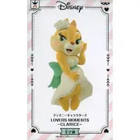 Figure - Prize Figure - ClariS