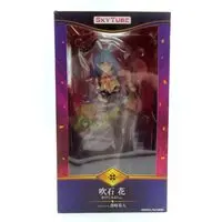 Figure - COMIC A-UN / Fukiishi Hana