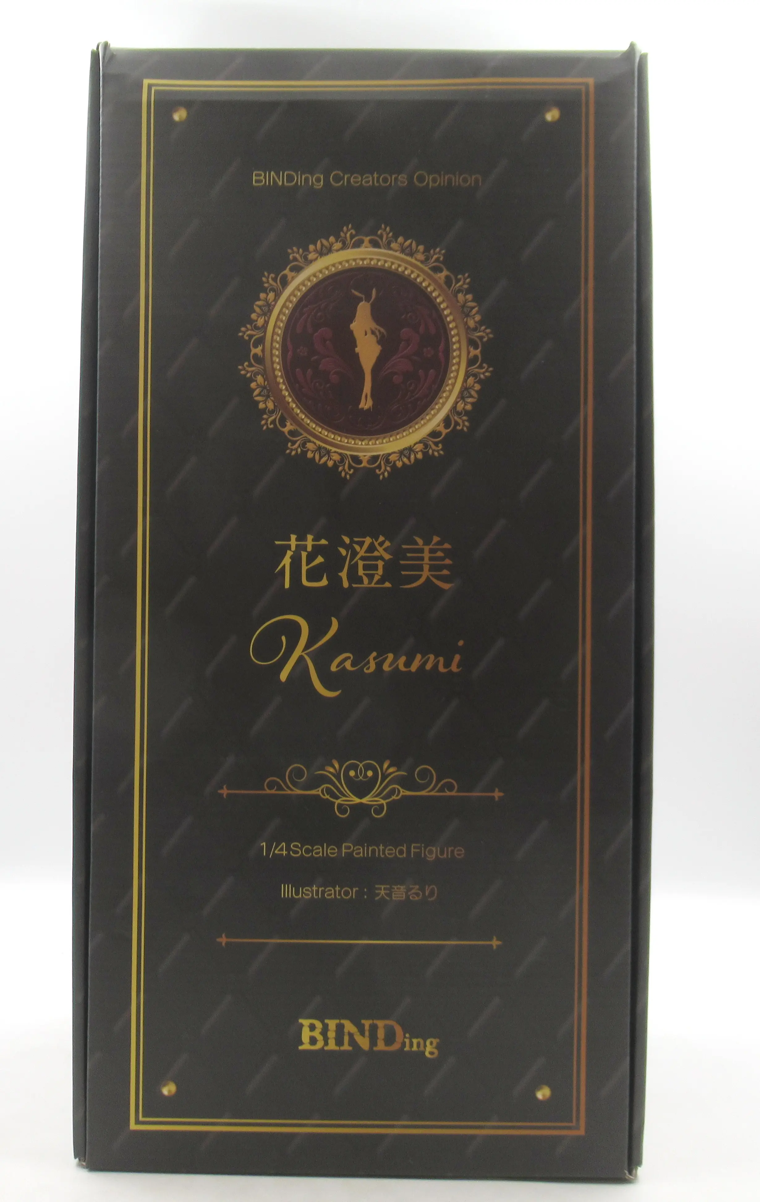 Creator's Opinion - Hanasumi Mi