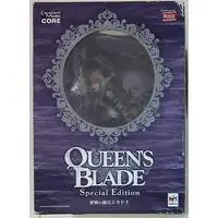 Figure - Queen's Blade / Echidna