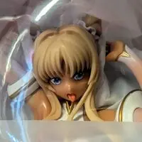 Figure - Tentacle and Witches / Lily Ramses Futaba