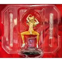 Figure - Tentacle and Witches / Lily Ramses Futaba