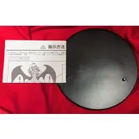 Figure - Tentacle and Witches / Lily Ramses Futaba