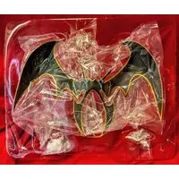 Figure - Tentacle and Witches / Lily Ramses Futaba