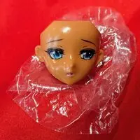 Figure - Tentacle and Witches / Lily Ramses Futaba