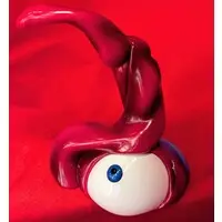 Figure - Tentacle and Witches / Lily Ramses Futaba