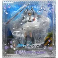 Figure - Blue Archive / Shiromi Iori