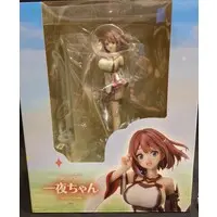 Figure - Hitoyo-chan - Bonnie~