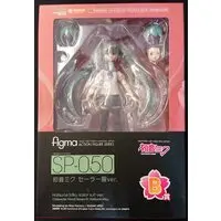 figma - VOCALOID / Hatsune Miku