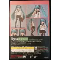figma - VOCALOID / Hatsune Miku