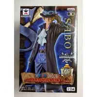 Figure - Prize Figure - One Piece / Sabo