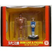 Figure - Prize Figure - Lupin III