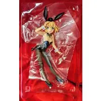 Figure - Strike Witches / Erica Hartmann