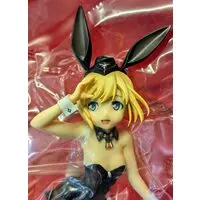 Figure - Strike Witches / Erica Hartmann