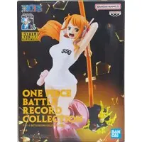 Battle Record Collection - One Piece