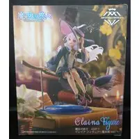 Artist MasterPiece+ - Majo no Tabitabi / Elaina