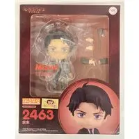 Nendoroid - Kitarou Tanjou: Gegege no Nazo / Mizuki (Gegege no Kitarou)