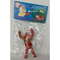 Sofubi Figure - Tetsujin 28-gou