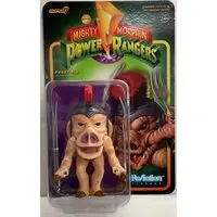 Figure - Power Rangers