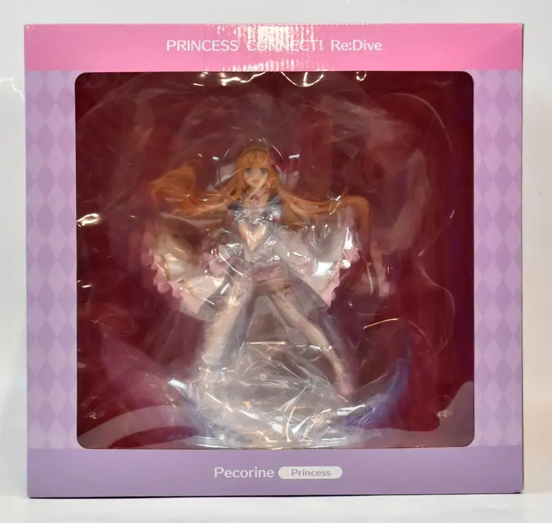Shibuya Scramble Figure - Princess Connect! Re:Dive / Pecorine