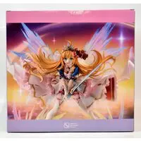 Shibuya Scramble Figure - Princess Connect! Re:Dive / Pecorine