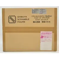 Shibuya Scramble Figure - Princess Connect! Re:Dive / Pecorine