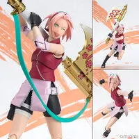 S.H.Figuarts - NARUTO / Haruno Sakura