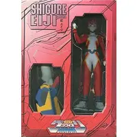 Figure - Super Heavy God Gravion