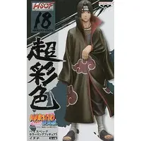 Figure - Prize Figure - NARUTO / Uchiha Itachi