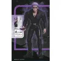 Kobayashi Yukimasa 'Human Bug University' Figure