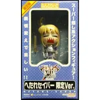 Nendoroid - Fate/stay night / Artoria Pendragon (Saber)